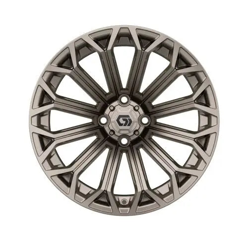 16″ GTW Phantom Matte Bronze Wheel