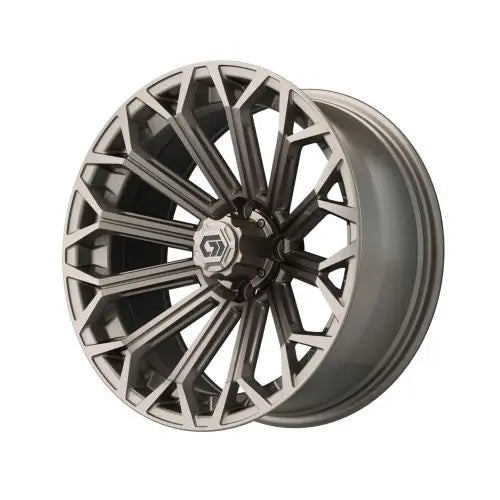 16″ GTW Phantom Matte Bronze Wheel