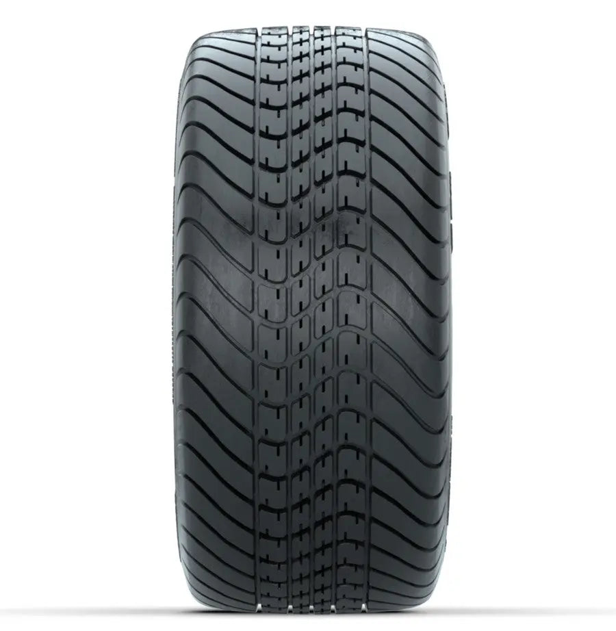 215/35-12 GTW Mamba Street Tire Tread View