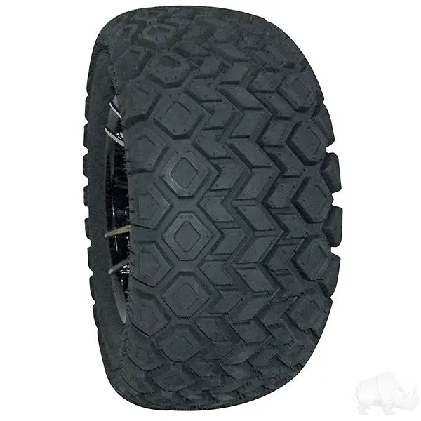 23x10.5-12 RHOX Mojave Golf Cart Tire