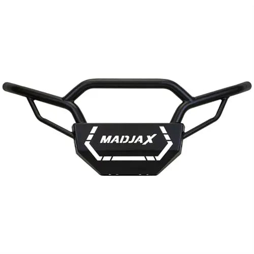 Apex Brush Guard for EZGO RXV MadJax