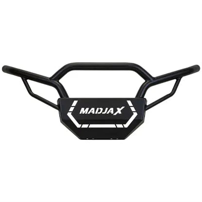 Apex Brush Guard for EZGO RXV MadJax