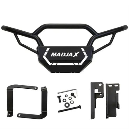 Apex Brush Guard for EZGO RXV MadJax