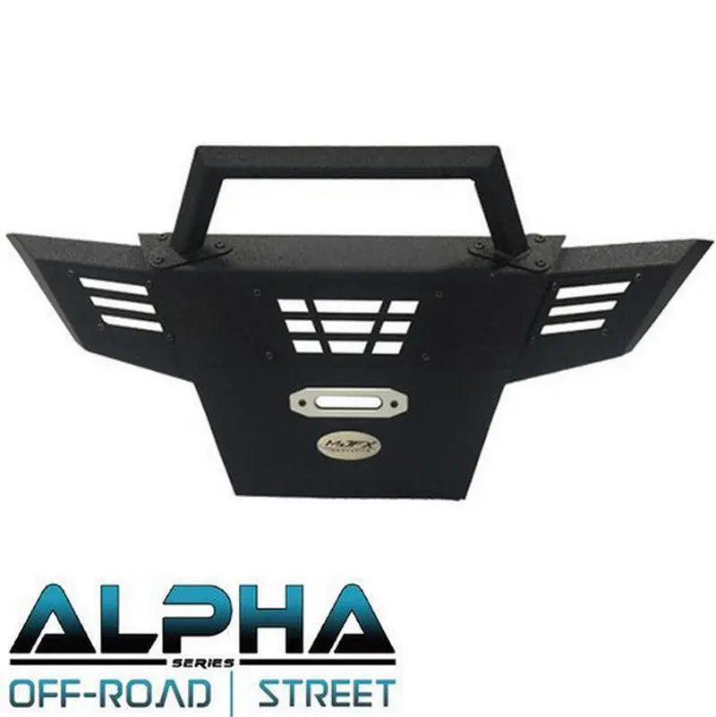 Club Car Precedent Armor Bumper for the ALPHA Body Kit MadJax
