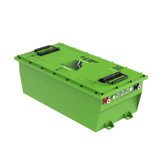 Bolt Energy 48 volt 160Ah "Big" Golf Cart Lithium Battery Bolt