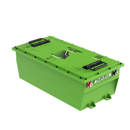 Bolt Energy 48 volt 160Ah "Big" Golf Cart Lithium Battery Bolt