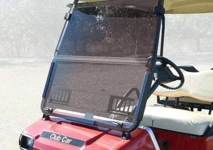 Club car DS new style vented windshield 