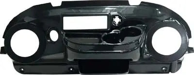 Precedent Elite Dash Cover with Radio Speaker Cutouts Nivel