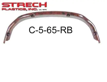Club Precedent Dash Trim Strech