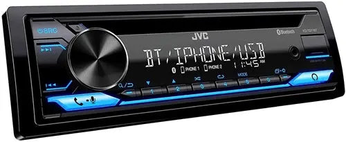 Club Precedent Radio Console Combo ECCGC My Store