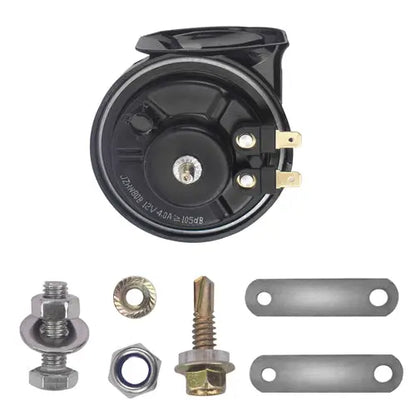 Nokins Club Car DS Deluxe Street Legal Light Kit Nokins