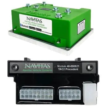 Navitas Club Car 5KW DC to AC Conversion Kit w/ OTF Programmer Navitas