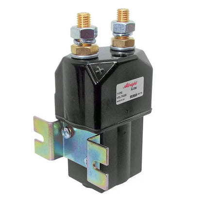 Curtis - Albright 72V 350A Heavy Duty Contactor Red Hawk