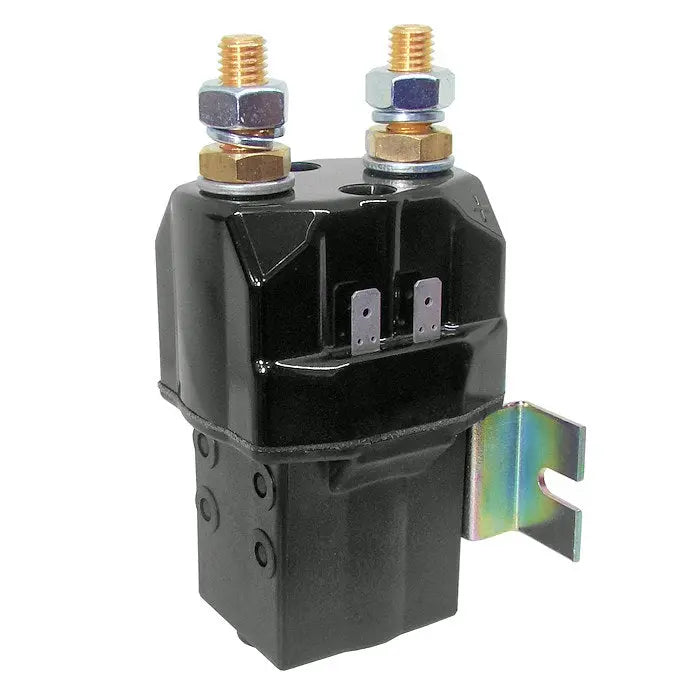 Curtis - Albright 48V 350A Heavy Duty Contactor Red Hawk