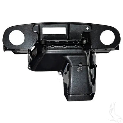 EZGO TXT Elite Dash Cover with Radio Speaker Cutouts ECCGC My Store