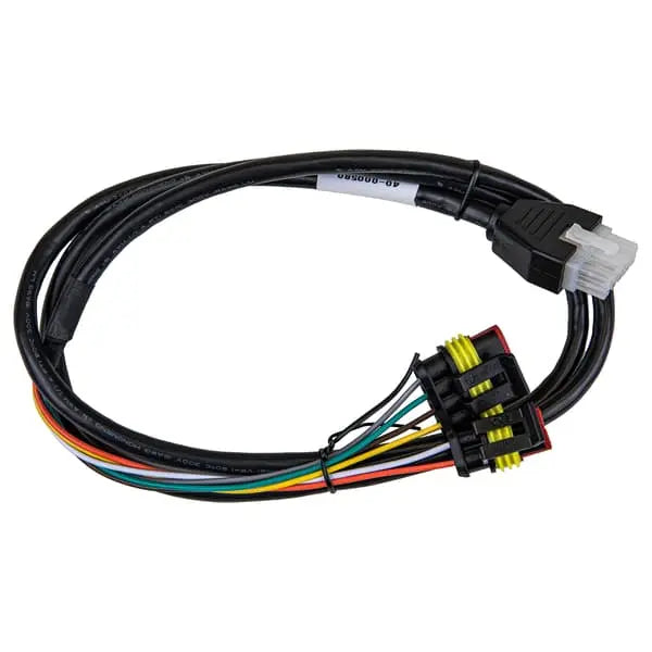 Navitas DC to AC Conversion Kit for Yamaha G29/Drive2 with OEM MORIC JW Controller (CAN Enabled) Navitas