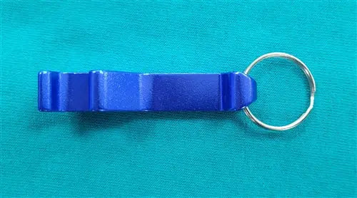 East Coast Custom Key Ring EC-Key Ring
