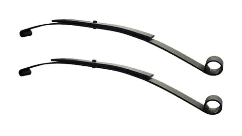 EZGO RXV Dual Action Rear Leaf Springs