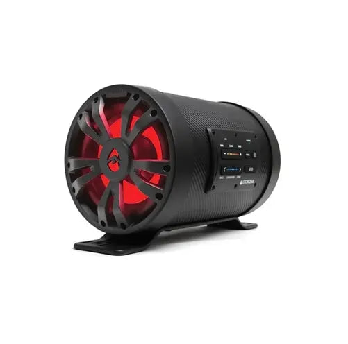 SoundExtreme ES08 Subwoofer Dual 8" SoundExtreme