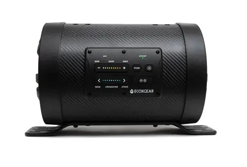 SoundExtreme ES08 Subwoofer Dual 8" SoundExtreme