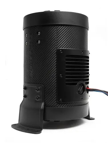 SoundExtreme ES08 Subwoofer Dual 8" SoundExtreme