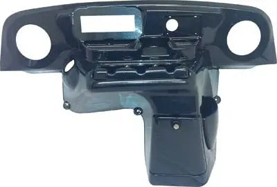 EZGO TXT Elite Dash Cover with Radio Speaker Cutouts ECCGC My Store