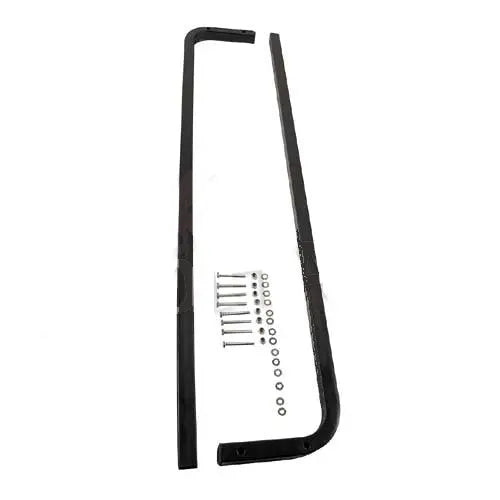 Extended Long Top Rear Support Struts Red Hawk