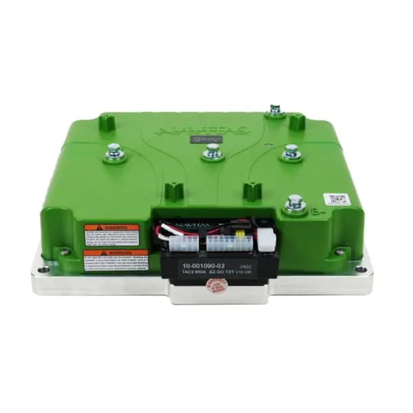 Navitas 850A 7.5KW EZGO TXT 48V & 72V Models with 1206HB Controller AC Conversion Kit Navitas