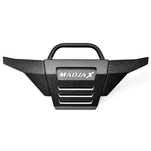MadJax Plate Wing Style Brush Guard for EZGO TXT MadJax