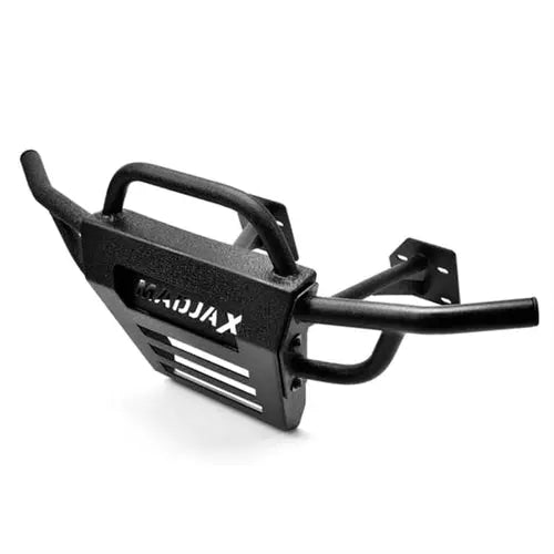 MadJax Tube Style Brush Guard for EZGO TXT MadJax
