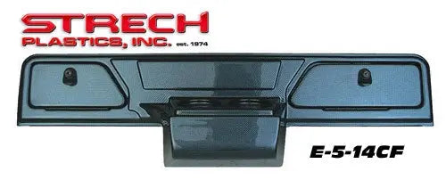 EZGO Marathon Dash Cover w/Glove Box Strech