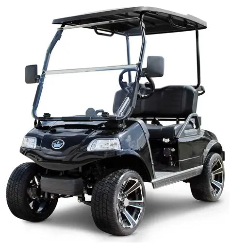 Evolution DOT Approved Fold Down Windshield Strech