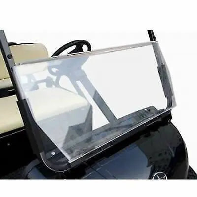 Evolution DOT Approved Fold Down Windshield Strech