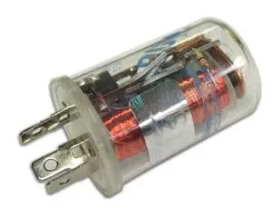 Electronic 3 Pin Universal Turn Signal Flasher Miscellaneous
