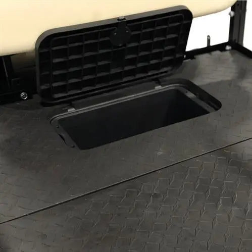 Club Car GTW Mach 3 Rear Flip Seat Kit Nivel