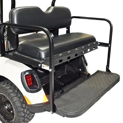 Yamaha GTW Mach 3 Rear Flip Seat Kit Nivel