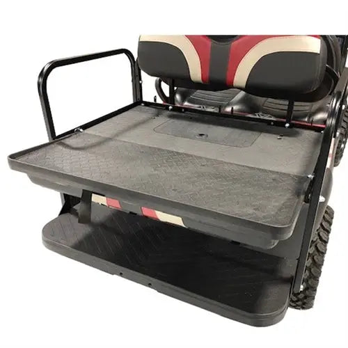 Yamaha GTW Mach 3 Rear Flip Seat Kit Nivel