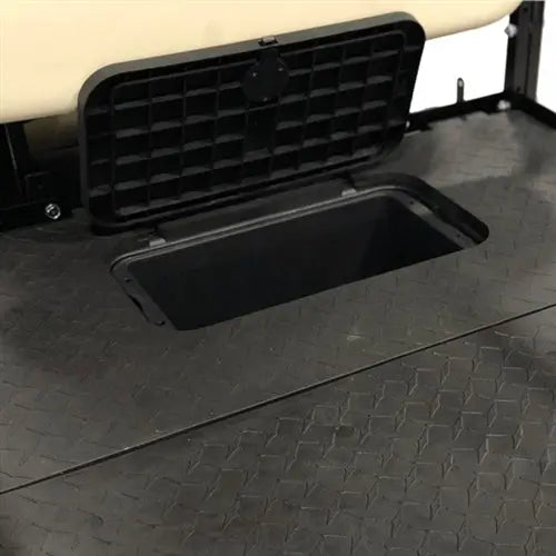 Yamaha GTW Mach 3 Rear Flip Seat Kit Nivel