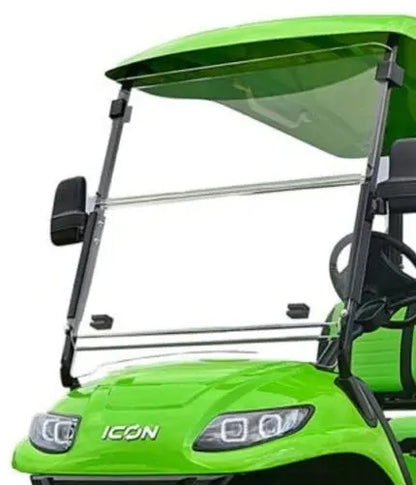 Icon / Advanced EV DOT Approved Fold Down Windshield Strech