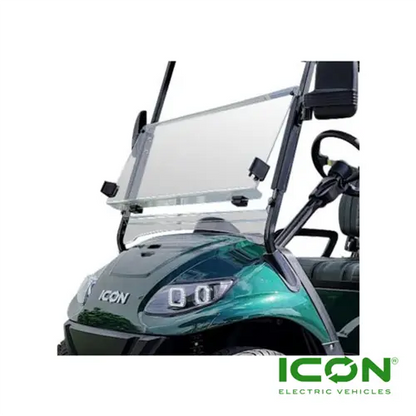 Icon / Advanced EV DOT Approved Fold Down Windshield Strech