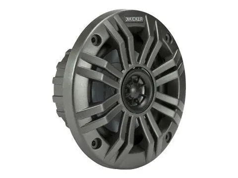 Kicker 6.5 Inch Marine Speakers 41BKM614