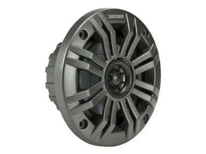 Kicker 6.5 Inch Marine Speakers 41BKM614
