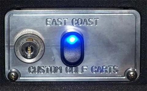 12 Volt LED Rocker Switch Miscellaneous