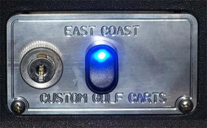 12 Volt LED Rocker Switch Miscellaneous