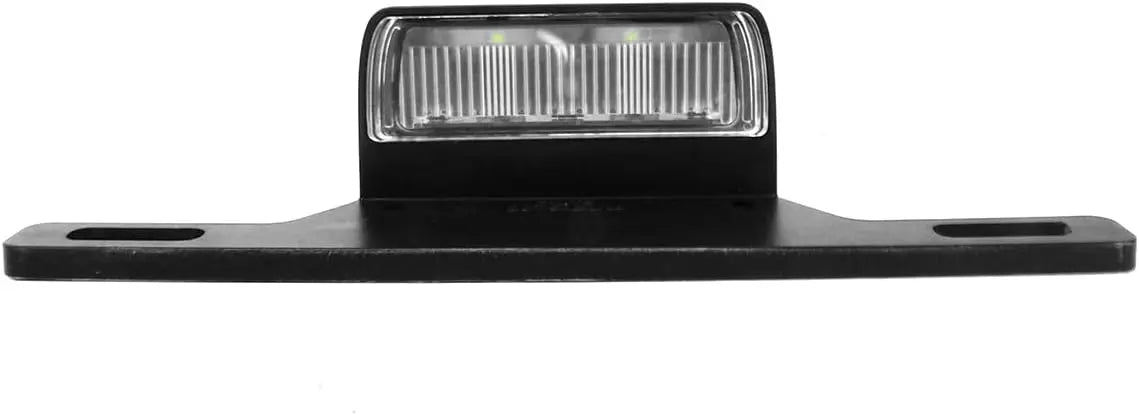 Universal License Plate Tag Light Miscellaneous