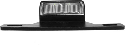 Universal License Plate Tag Light Miscellaneous