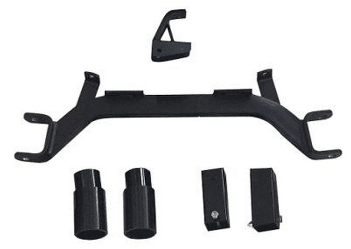 SGC 4" Drop Axle Lift Kit for EZGO Marathon Gas 1980-1994