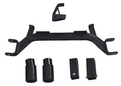 SGC 4" Drop Axle Lift Kit for EZGO Marathon Gas 1980-1994
