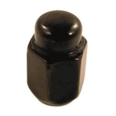 Black Lug Nut For Golf Cart Wheels ECCGC My Store