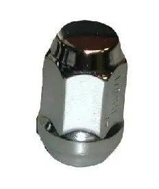 Chrome Lug Nut For Golf Cart Wheels ECCGC My Store